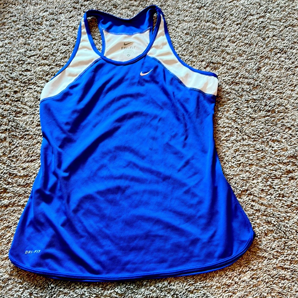 Nike Running Top, M GCU